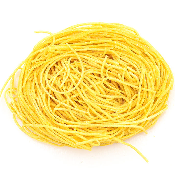 capellini all'uovo